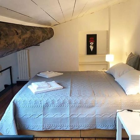 La Petite Maison - Two-Room Apartment Bergamo Esterno foto