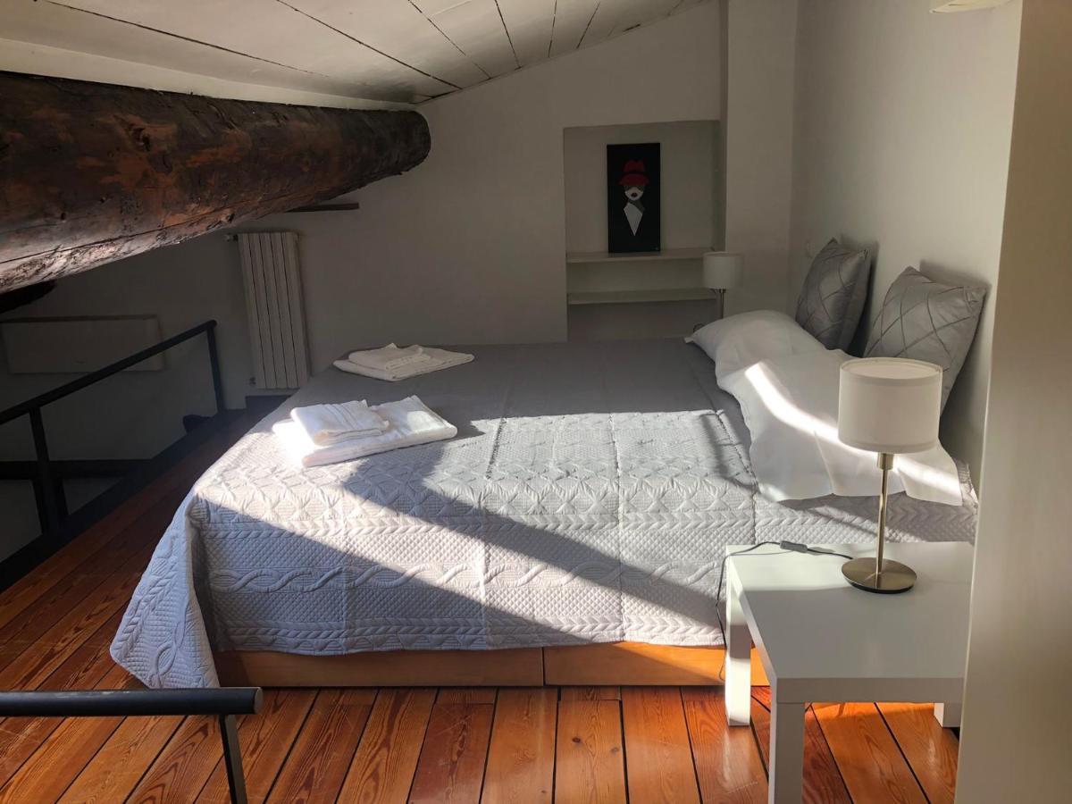 La Petite Maison - Two-Room Apartment Bergamo Esterno foto