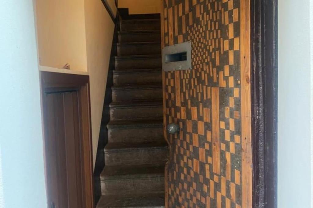 La Petite Maison - Two-Room Apartment Bergamo Esterno foto