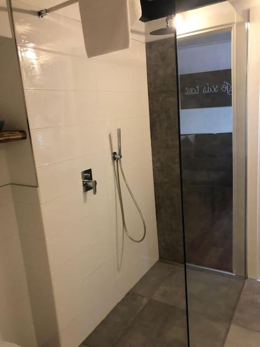 La Petite Maison - Two-Room Apartment Bergamo Esterno foto