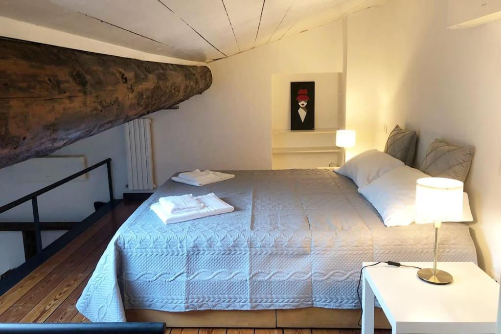 La Petite Maison - Two-Room Apartment Bergamo Esterno foto